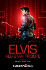 Watch Elvis All-Star Tribute Tvmuse
