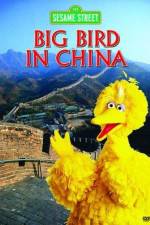 Watch Big Bird in China Tvmuse