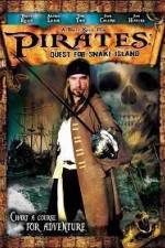 Watch Pirates: Quest for Snake Island Tvmuse