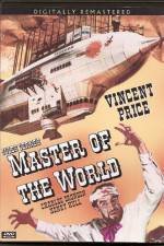 Watch Master of the World Tvmuse