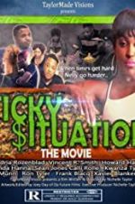 Watch Sticky Situations Tvmuse