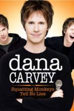 Watch Dana Carvey: Squatting Monkeys Tell No Lies Tvmuse