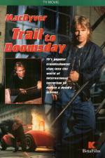 Watch MacGyver: Trail to Doomsday Tvmuse