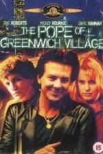 Watch The Pope of Greenwich Village Tvmuse