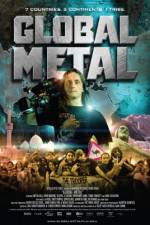 Watch Global Metal Tvmuse