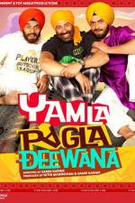 Watch Yamla Pagla Deewana Tvmuse