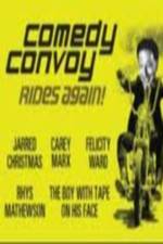 Watch Comedy Convoy Tvmuse