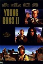 Watch Young Guns II Tvmuse