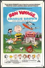 Watch Bon Voyage, Charlie Brown (and Don\'t Come Back!!) Tvmuse