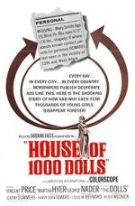 Watch House of 1,000 Dolls Tvmuse