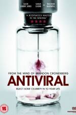 Watch Antiviral Tvmuse