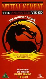 Watch Mortal Kombat: The Journey Begins Tvmuse