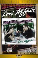 Watch Love Affair Tvmuse