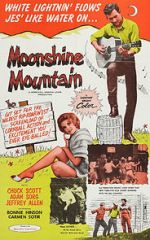 Watch Moonshine Mountain Tvmuse