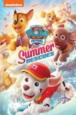 Watch PAW Patrol: Summer Rescues Tvmuse