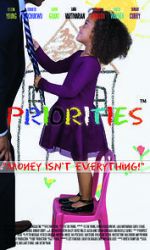 Watch Priorities Chapter One: Money Isn\'t Everything Tvmuse