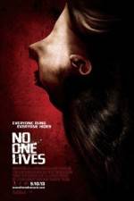 Watch No One Lives Tvmuse