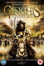 Watch Genghis The Legend of the Ten Tvmuse