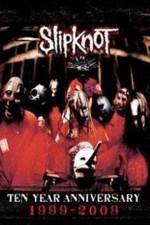 Watch Slipknot Of The Sic Your Nightmares Our Dreams Tvmuse