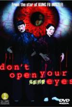 Watch Don't Open Your Eyes Tvmuse