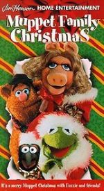 Watch A Muppet Family Christmas Tvmuse