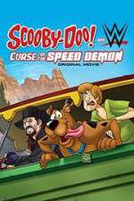Watch Scooby-Doo! And WWE: Curse of the Speed Demon Tvmuse