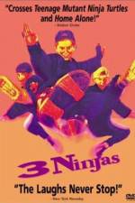 Watch 3 Ninjas Tvmuse