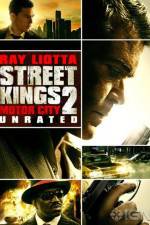 Watch Street Kings 2 Motor City Tvmuse