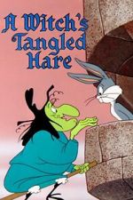 Watch A Witch's Tangled Hare (Short 1959) Tvmuse