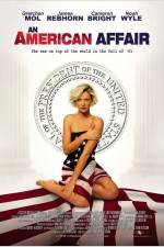 Watch An American Affair Tvmuse