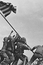 Watch The Unkown Flag Raiser of Iwo Jima Tvmuse