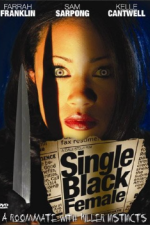 Watch Single Black Female Tvmuse