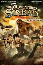 Watch The 7 Adventures of Sinbad Tvmuse
