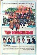 Watch The Hawaiians Tvmuse
