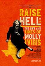 Watch Raise Hell: The Life & Times of Molly Ivins Tvmuse