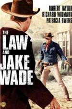 Watch The Law and Jake Wade Tvmuse