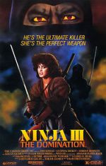Watch Ninja III: The Domination Tvmuse