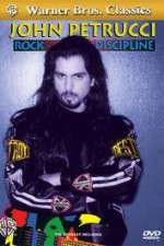 Watch John Petrucci: Rock Discipline (Guitar Lessons Tvmuse