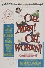 Watch Oh, Men! Oh, Women! Tvmuse