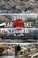 Watch Japan Aftermath of a Disaster Tvmuse