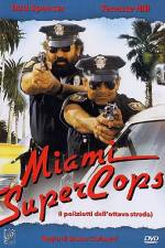 Watch Miami Supercops Tvmuse