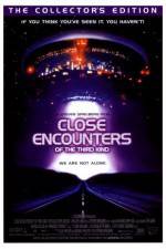 Watch Close Encounters of the Third Kind Tvmuse