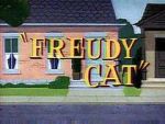 Watch Freudy Cat (Short 1964) Tvmuse