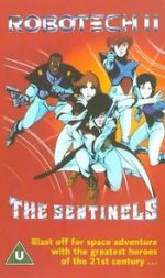 Watch Robotech II: The Sentinels Tvmuse