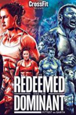 Watch The Redeemed and the Dominant: Fittest on Earth Tvmuse
