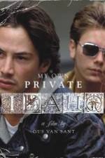 Watch My Own Private Idaho Tvmuse
