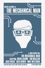 Watch The Mechanical Man Tvmuse