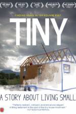 Watch TINY: A Story About Living Small Tvmuse