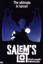 Watch Salem's Lot Tvmuse