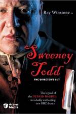 Watch Sweeney Todd Tvmuse